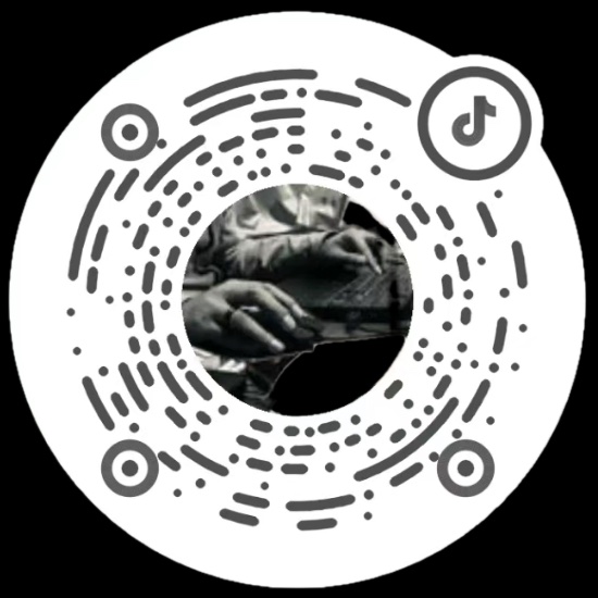 抖音二维码