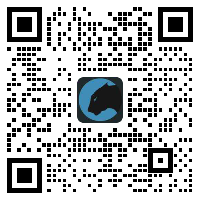 企业微信二维码