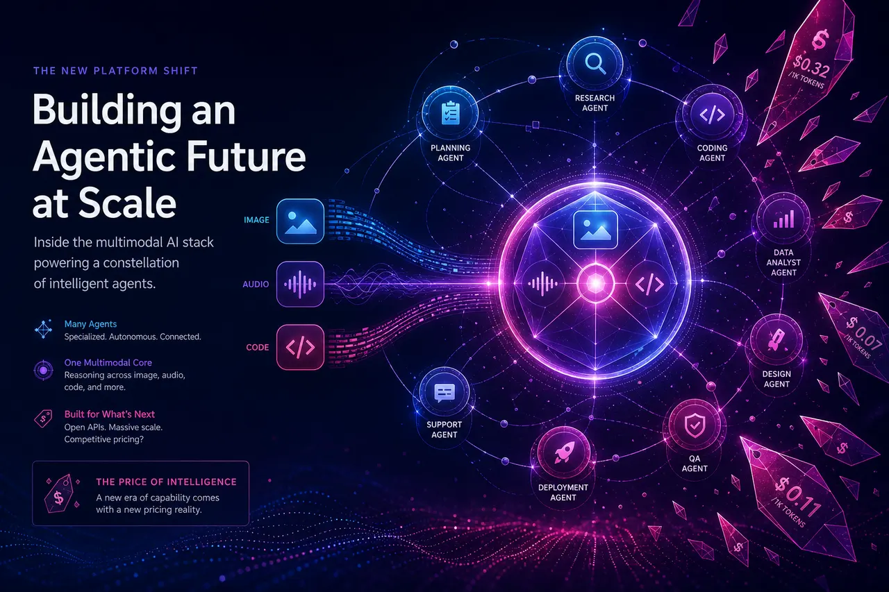 Meta 加码算力与 Muse：阿尔伯塔吉瓦级数据中心与闭源 API 双轮驱动